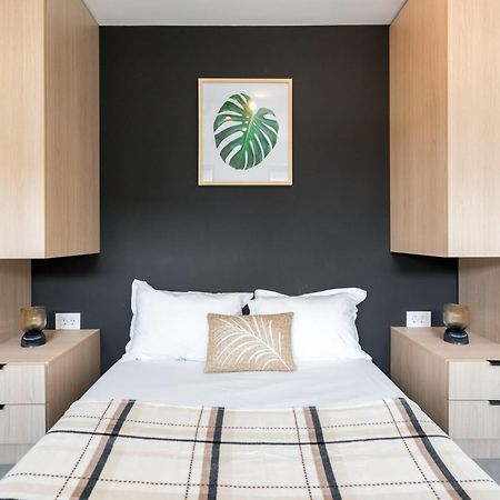 Mood Penthouse - 3Br Luxury Stay In ブカレスト エクステリア 写真