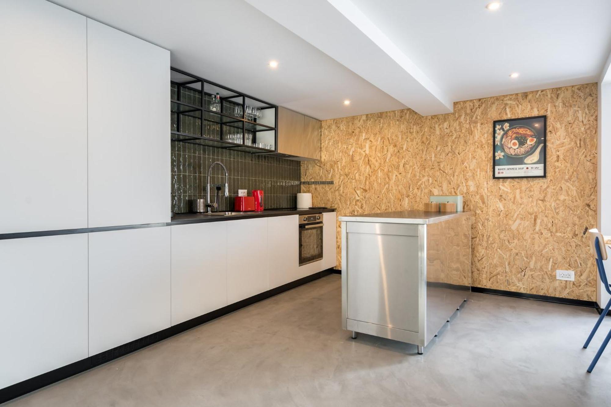 Mood Penthouse - 3Br Luxury Stay In ブカレスト エクステリア 写真