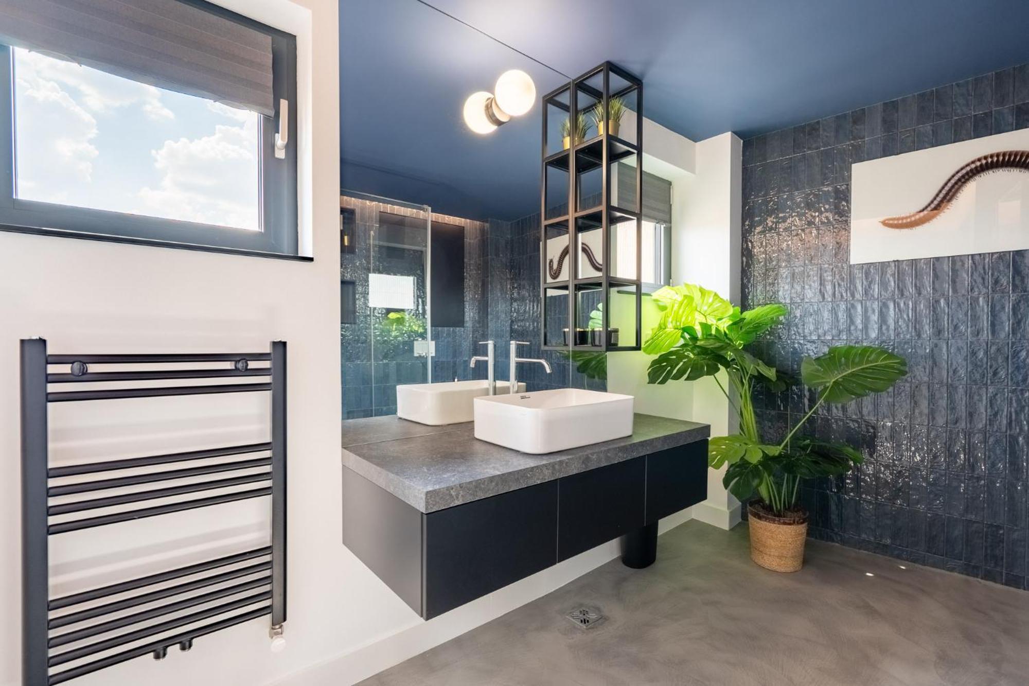 Mood Penthouse - 3Br Luxury Stay In ブカレスト エクステリア 写真