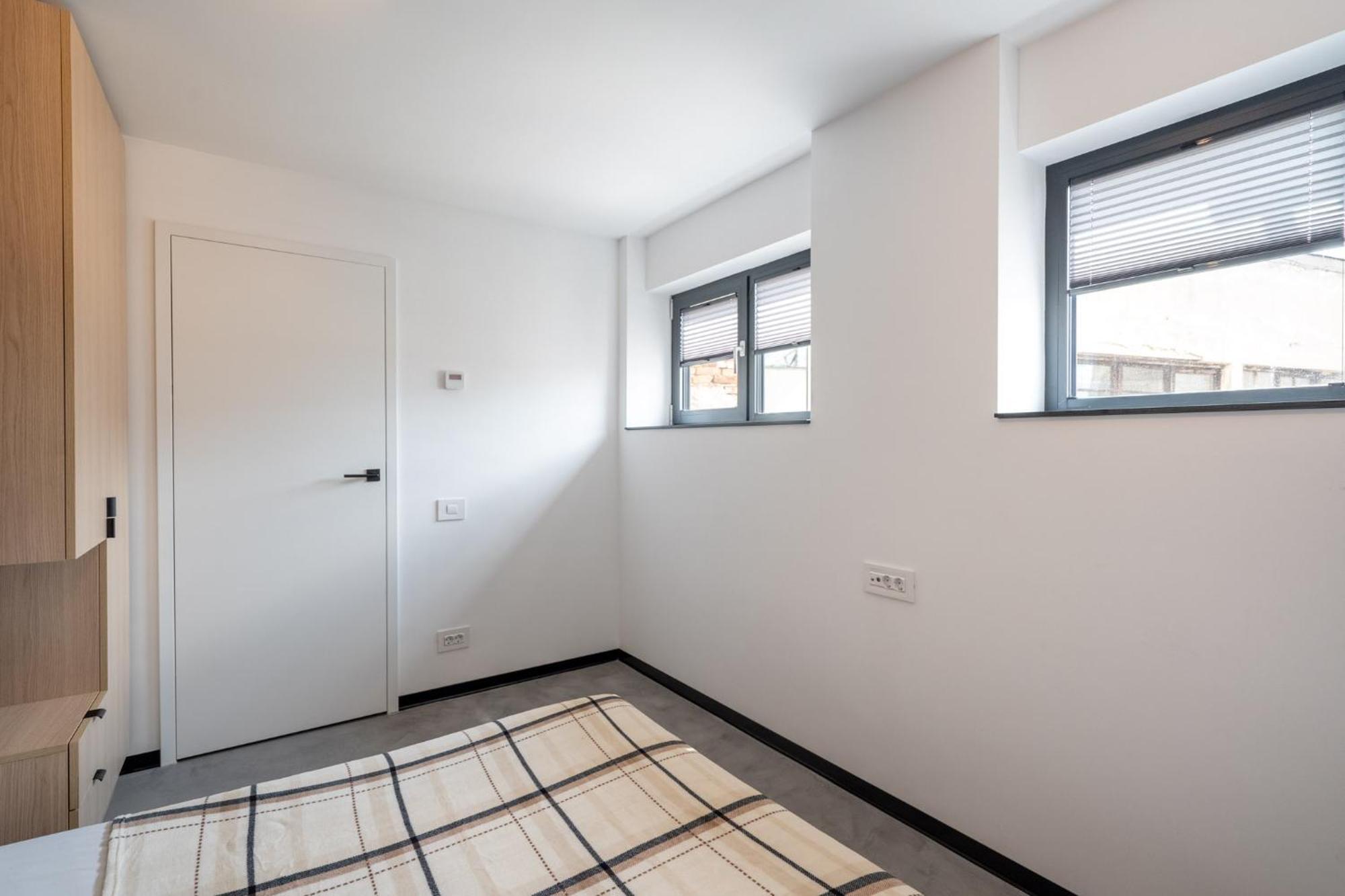 Mood Penthouse - 3Br Luxury Stay In ブカレスト エクステリア 写真