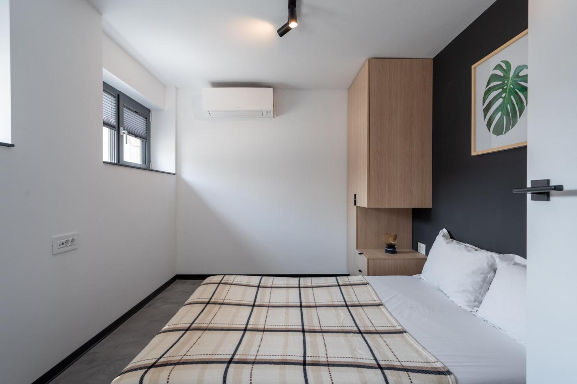 Mood Penthouse - 3Br Luxury Stay In ブカレスト エクステリア 写真