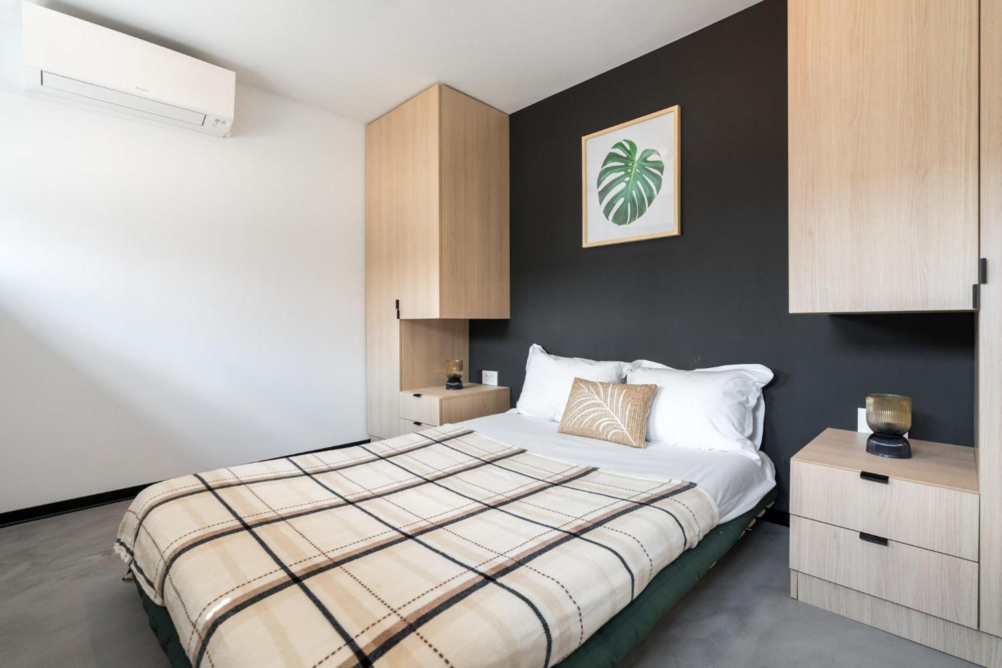 Mood Penthouse - 3Br Luxury Stay In ブカレスト エクステリア 写真