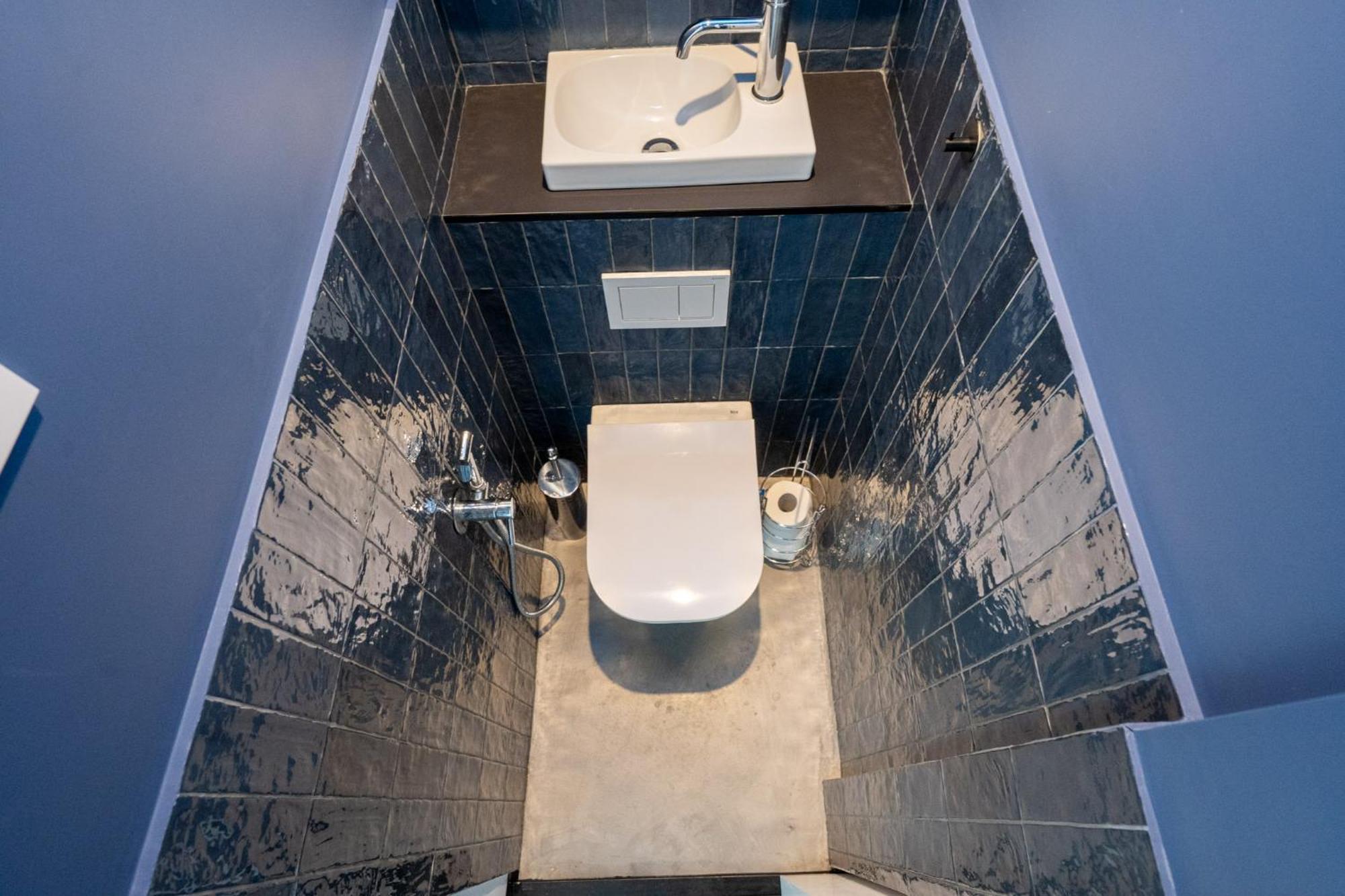 Mood Penthouse - 3Br Luxury Stay In ブカレスト エクステリア 写真